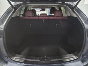 Miniature 25 Mazda CX-5 Kuro 2021