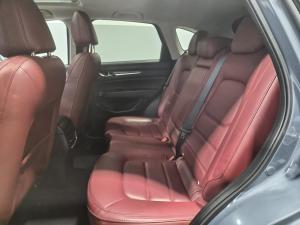 Miniature 24 Mazda CX-5 Kuro 2021