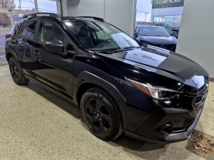 Miniature 6 Subaru Crosstrek Convenience 2024