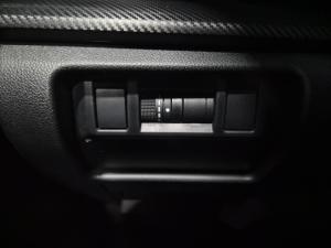 Miniature 14 Subaru Crosstrek Convenience 2024