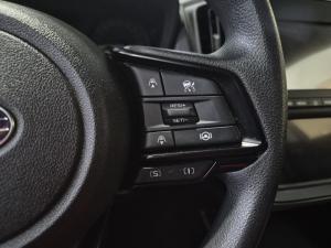 Miniature 16 Subaru Crosstrek Convenience 2024