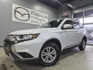 2020 Mitsubishi Outlander SE - Image 1
