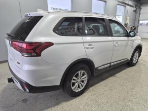 Thumbnail 5 Mitsubishi Outlander SE 2020