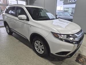 Thumbnail 6 Mitsubishi Outlander SE 2020