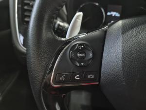 Thumbnail 14 Mitsubishi Outlander SE 2020