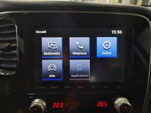 Thumbnail 17 Mitsubishi Outlander SE 2020