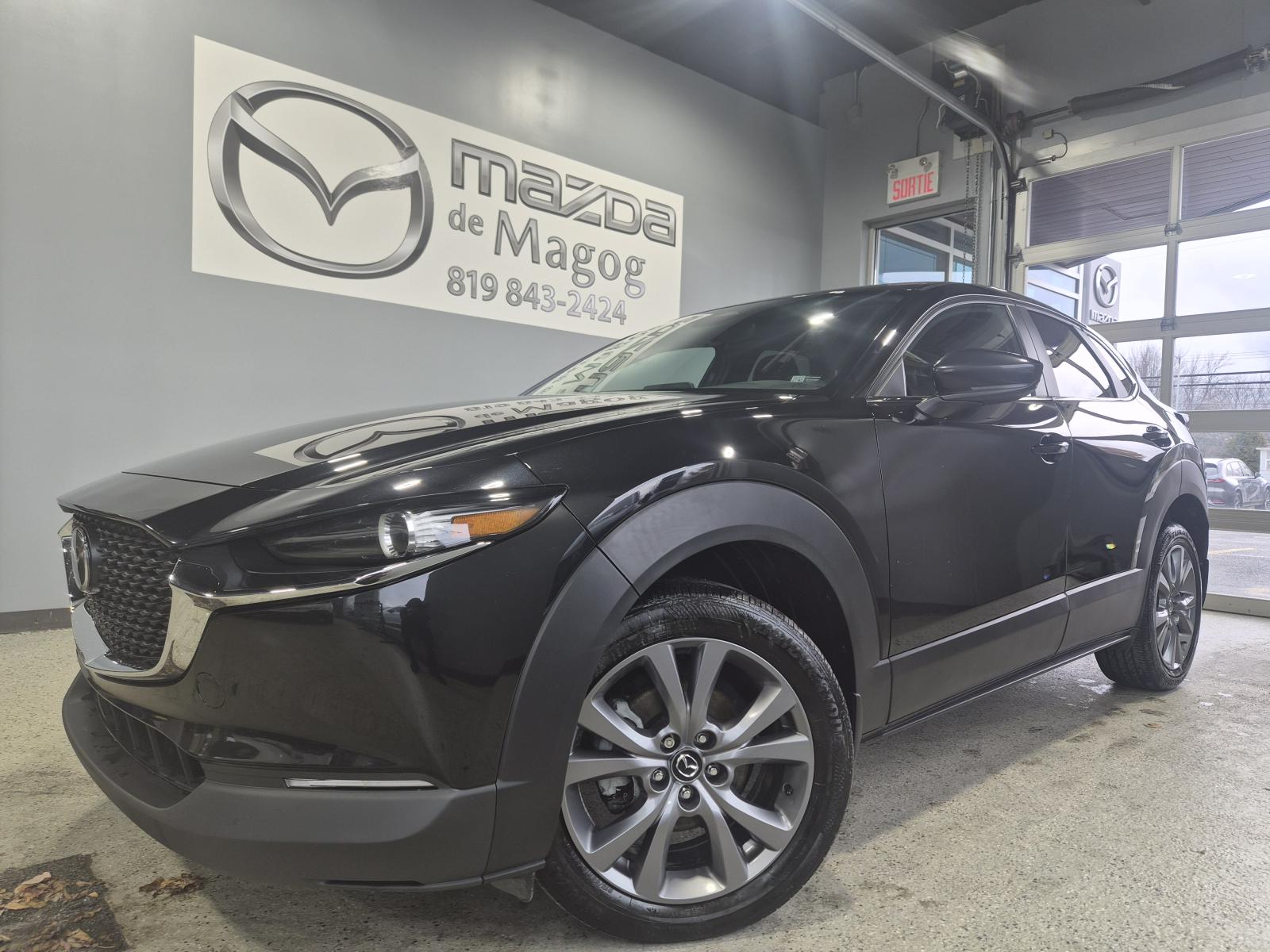 Image 1 Mazda CX-30 GS 2024