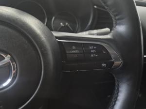 Miniature 16 Mazda CX-30 GS 2024