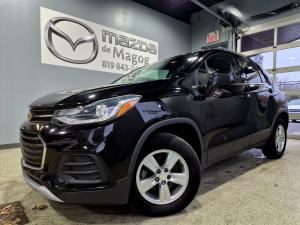 2019 Chevrolet Trax LT - Image 1
