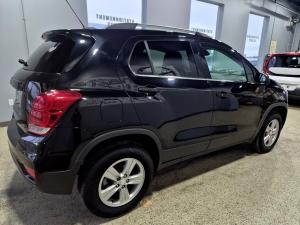 Miniature 7 Chevrolet Trax LT 2019