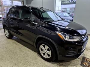 Miniature 8 Chevrolet Trax LT 2019