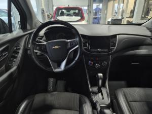 Miniature 11 Chevrolet Trax LT 2019