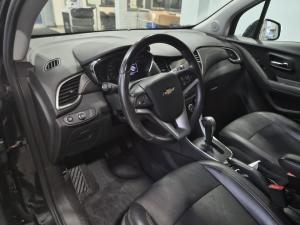 Miniature 10 Chevrolet Trax LT 2019