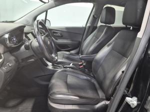 Miniature 12 Chevrolet Trax LT 2019