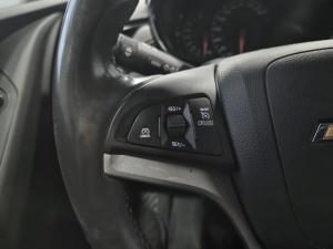 Miniature 15 Chevrolet Trax LT 2019