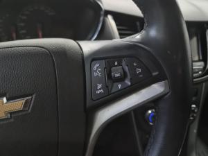 Miniature 16 Chevrolet Trax LT 2019