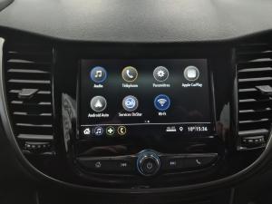 Miniature 18 Chevrolet Trax LT 2019