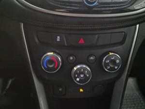 Miniature 20 Chevrolet Trax LT 2019