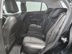 Miniature 22 Chevrolet Trax LT 2019