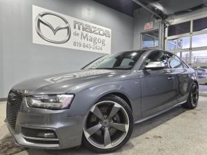 2013 Audi S4 Premium - Image 1