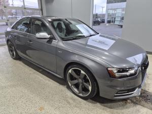 Miniature 6 Audi S4 Premium 2013