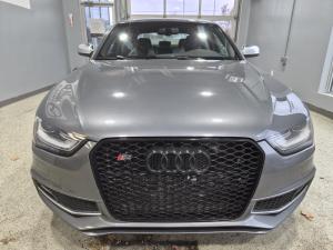 Miniature 7 Audi S4 Premium 2013