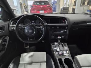 Miniature 11 Audi S4 Premium 2013