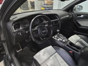 Miniature 10 Audi S4 Premium 2013
