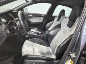 Miniature 12 Audi S4 Premium 2013