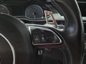 Miniature 17 Audi S4 Premium 2013