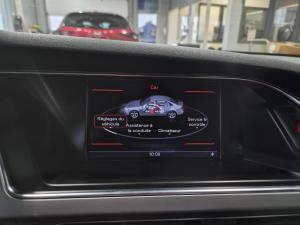 Miniature 19 Audi S4 Premium 2013