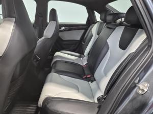 Miniature 24 Audi S4 Premium 2013