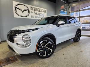 2024 Mitsubishi Outlander SEL - Image 1