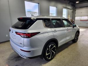 Miniature 5 Mitsubishi Outlander SEL 2024