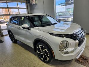 Miniature 6 Mitsubishi Outlander SEL 2024