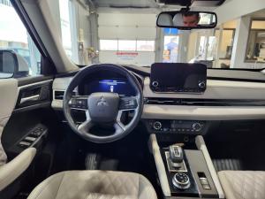 Miniature 11 Mitsubishi Outlander SEL 2024