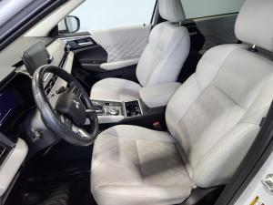 Miniature 12 Mitsubishi Outlander SEL 2024