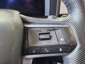 Miniature 16 Mitsubishi Outlander SEL 2024