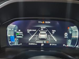 Miniature 17 Mitsubishi Outlander SEL 2024