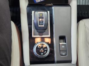 Miniature 20 Mitsubishi Outlander SEL 2024