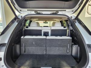 Miniature 22 Mitsubishi Outlander SEL 2024