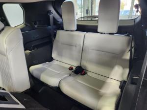 Miniature 23 Mitsubishi Outlander SEL 2024