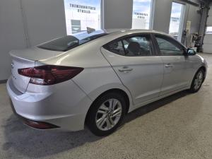 Miniature 5 Hyundai Elantra Preferred 2019