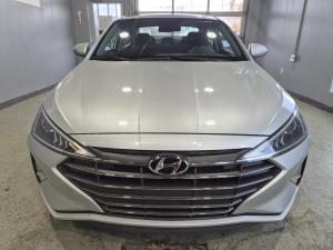 Miniature 7 Hyundai Elantra Preferred 2019