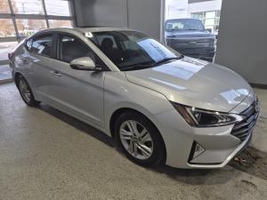 Miniature 6 Hyundai Elantra Preferred 2019
