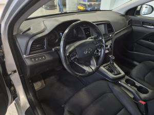 Miniature 10 Hyundai Elantra Preferred 2019