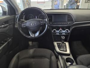 Miniature 11 Hyundai Elantra Preferred 2019