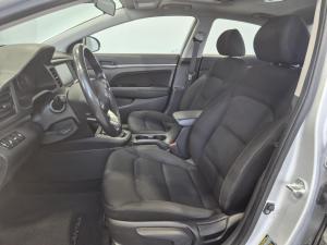Miniature 12 Hyundai Elantra Preferred 2019