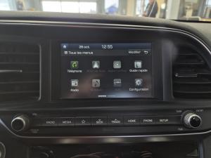 Miniature 19 Hyundai Elantra Preferred 2019
