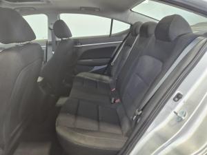 Miniature 23 Hyundai Elantra Preferred 2019